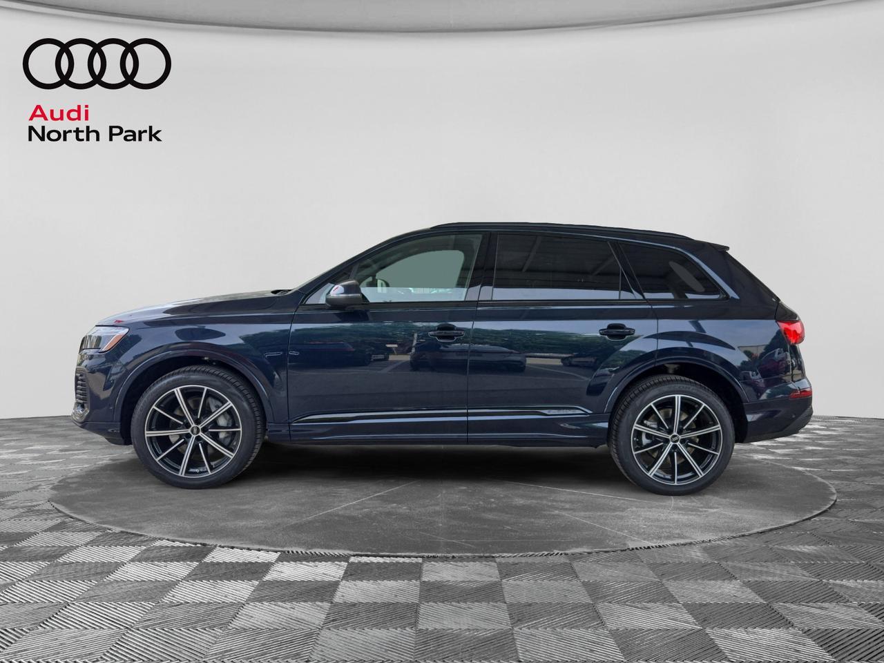 2026 Audi Q7 Premium Plus  Selma TX