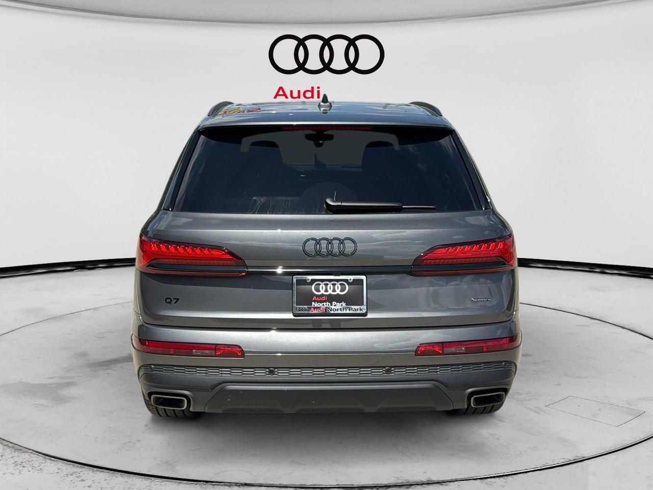 2026 Audi Q7 Premium Plus  Selma TX