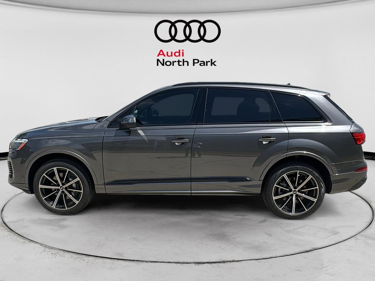 2026 Audi Q7 Premium Plus  Selma TX