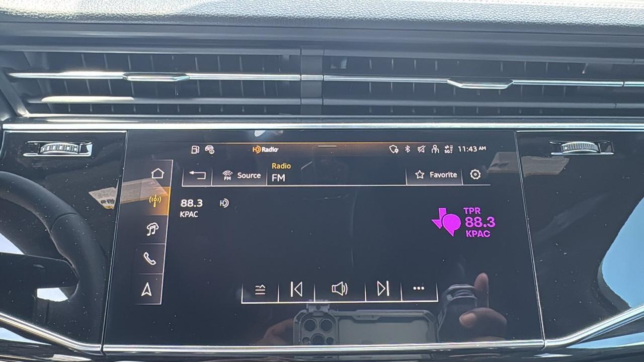 2026 Audi Q7 Premium Plus  Selma TX