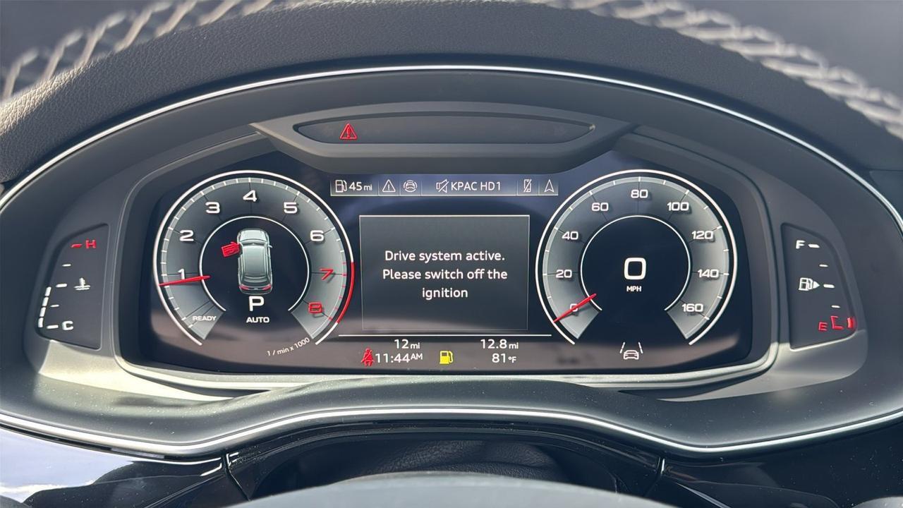 2026 Audi Q7 Premium Plus  Selma TX