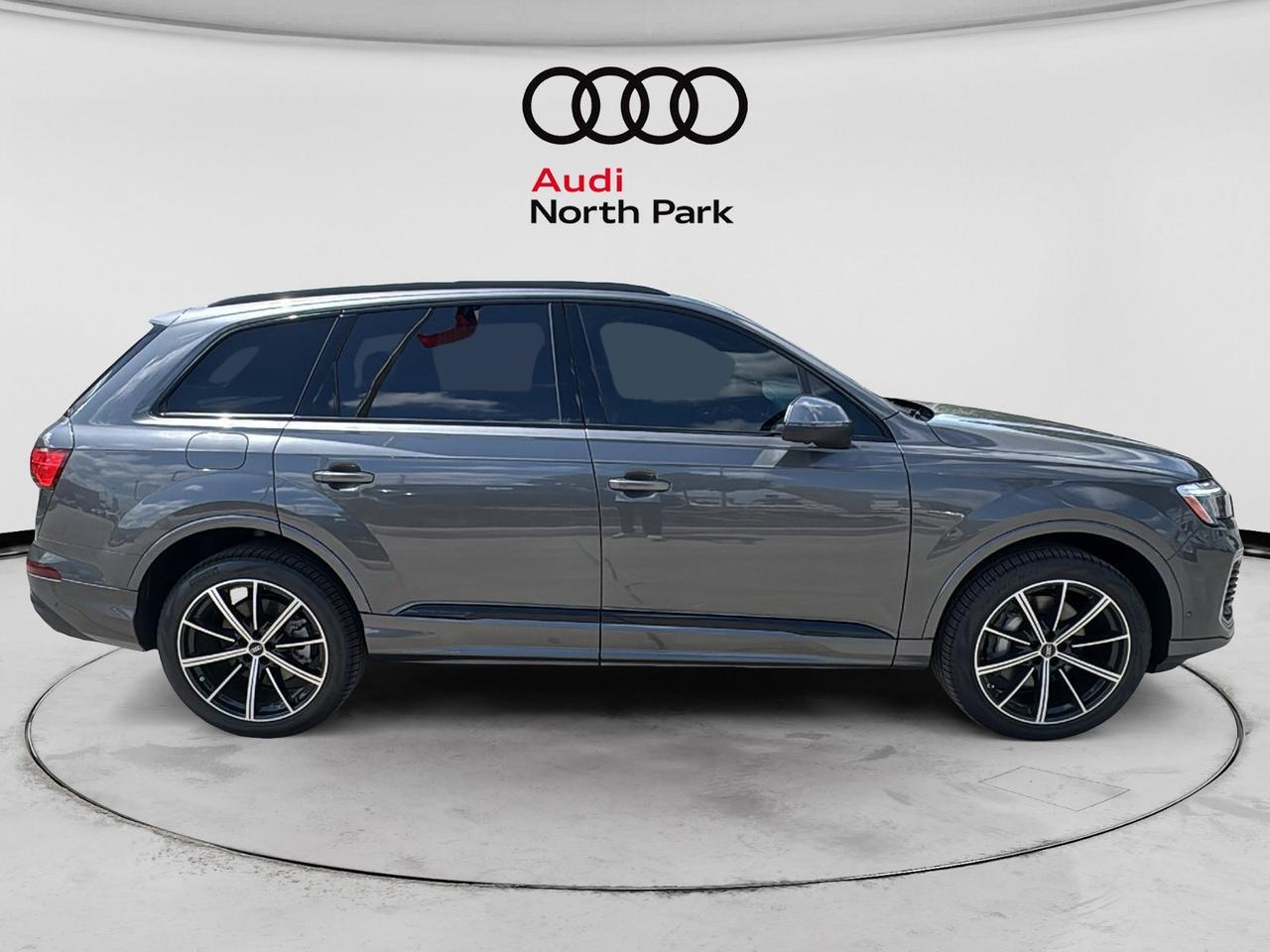 2026 Audi Q7 Premium Plus  Selma TX
