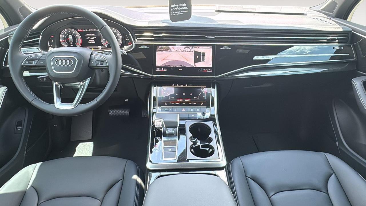 2026 Audi Q7 Premium Plus  Selma TX
