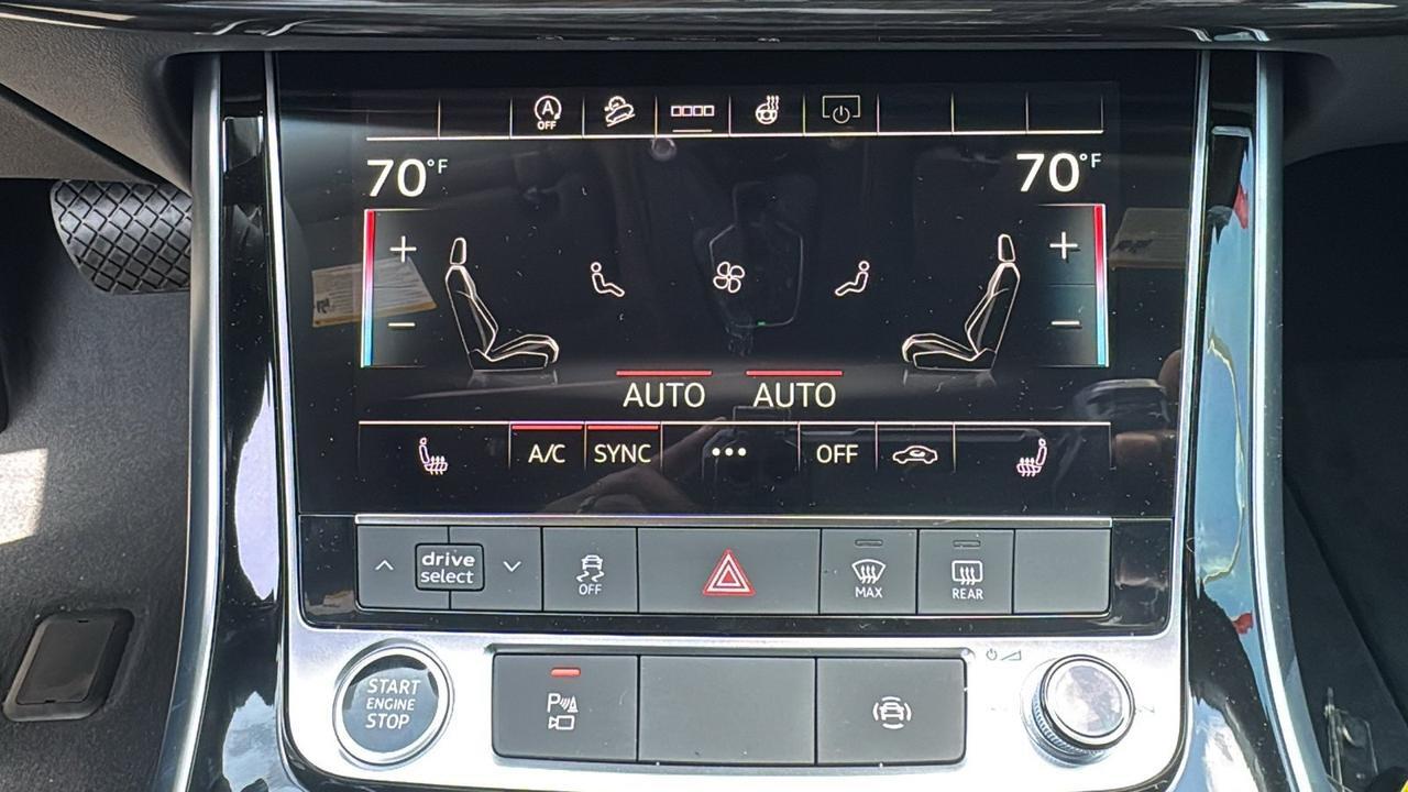 2026 Audi Q7 Premium Plus  Selma TX