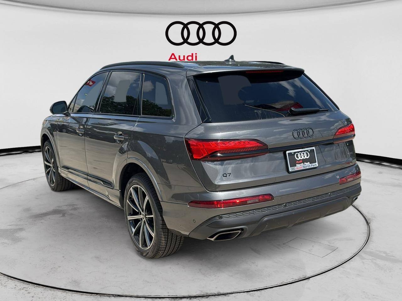 2026 Audi Q7 Premium Plus  Selma TX