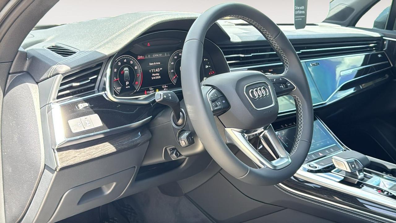 2026 Audi Q7 Premium Plus  Selma TX