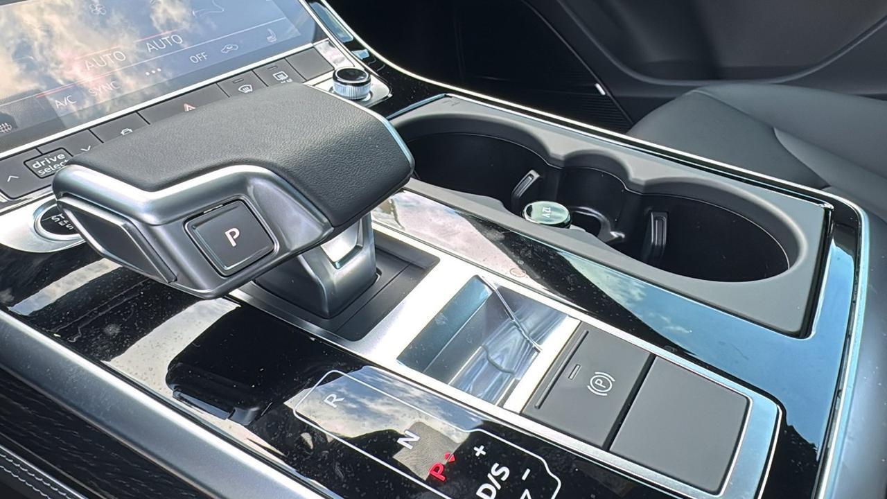 2026 Audi Q7 Premium Plus  Selma TX