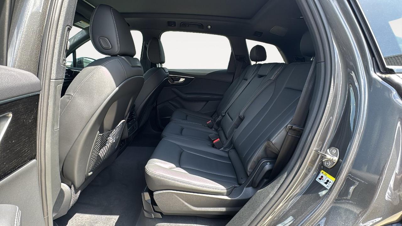 2026 Audi Q7 Premium Plus  Selma TX