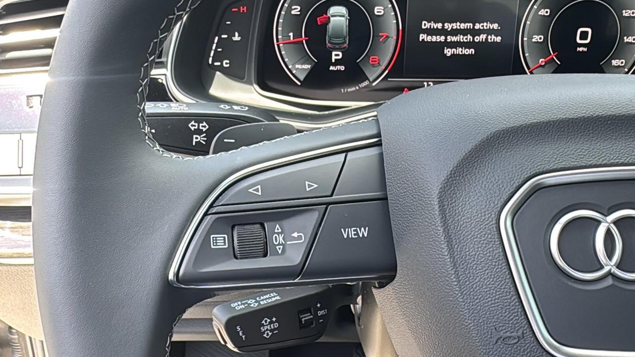 2026 Audi Q7 Premium Plus  Selma TX