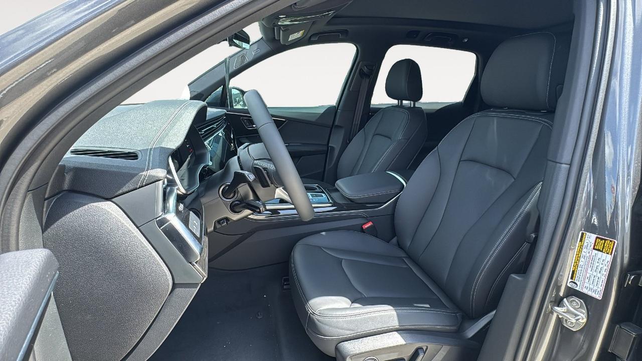2026 Audi Q7 Premium Plus  Selma TX