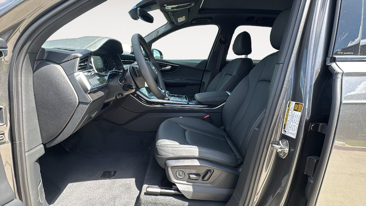2026 Audi Q7 Premium Plus  Selma TX