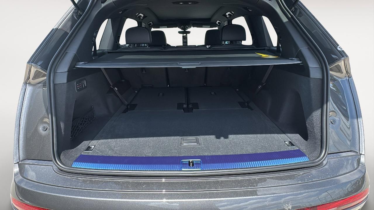 2026 Audi Q7 Premium Plus  Selma TX