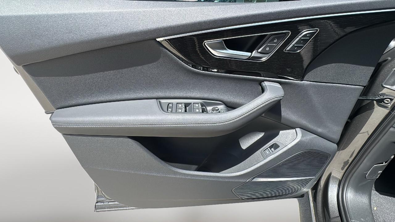 2026 Audi Q7 Premium Plus  Selma TX