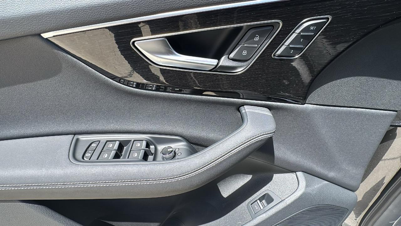 2026 Audi Q7 Premium Plus  Selma TX