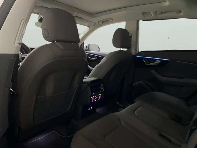 2026 Audi Q8 55 Premium Plus quattro Dallas TX