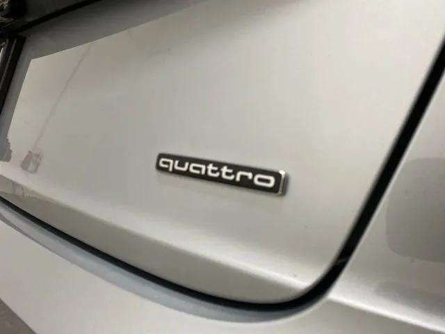 2026 Audi Q8 55 Premium Plus quattro Dallas TX