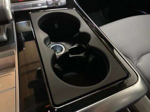 2026 Audi Q8 55 Premium Plus quattro Dallas TX