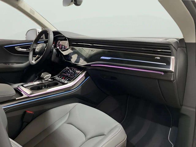 2026 Audi Q8 55 Premium Plus quattro Dallas TX
