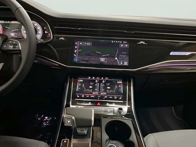 2026 Audi Q8 55 Premium Plus quattro Dallas TX