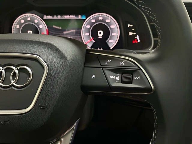 2026 Audi Q8 55 Premium Plus quattro Dallas TX