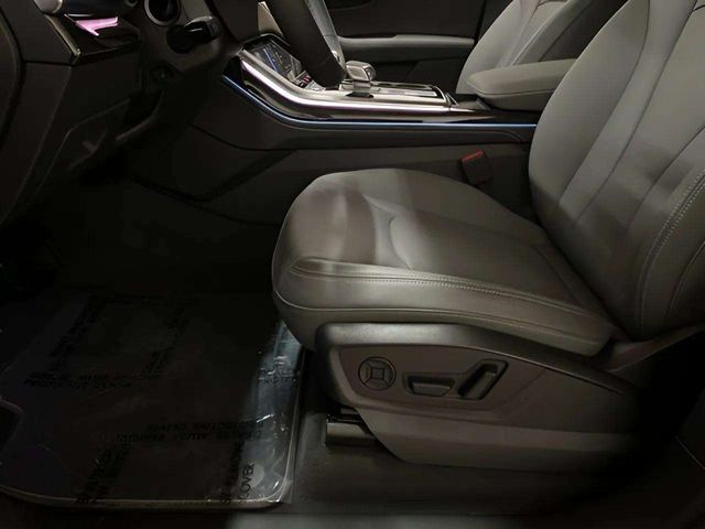 2026 Audi Q8 55 Premium Plus quattro Dallas TX