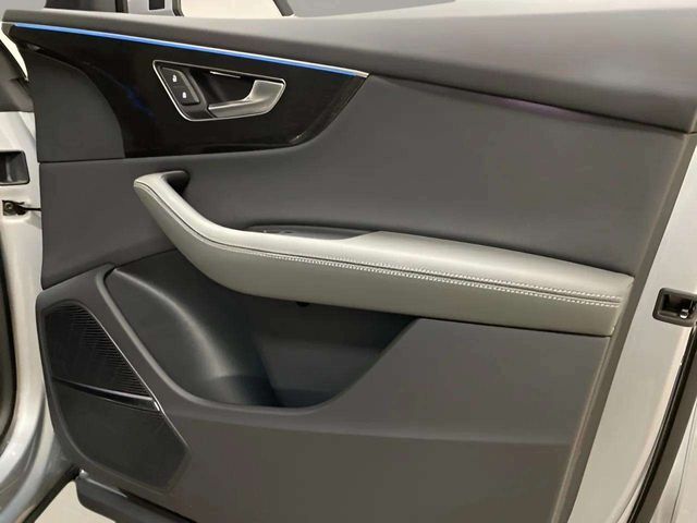 2026 Audi Q8 55 Premium Plus quattro Dallas TX