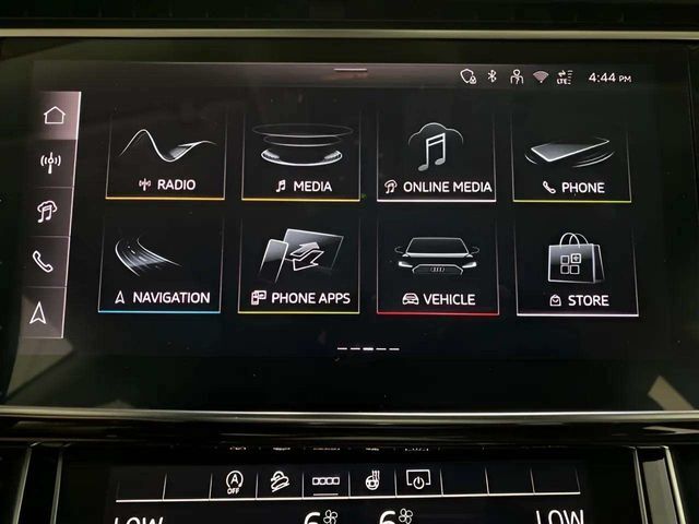 2026 Audi Q8 55 Premium Plus quattro Dallas TX