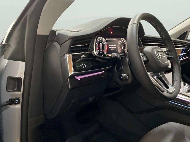 2026 Audi Q8 55 Premium Plus quattro Dallas TX