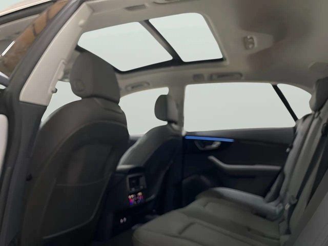 2026 Audi Q8 55 Premium Plus quattro Dallas TX