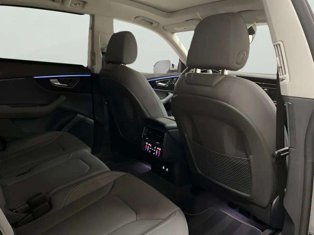 2026 Audi Q8 55 Premium Plus quattro Dallas TX