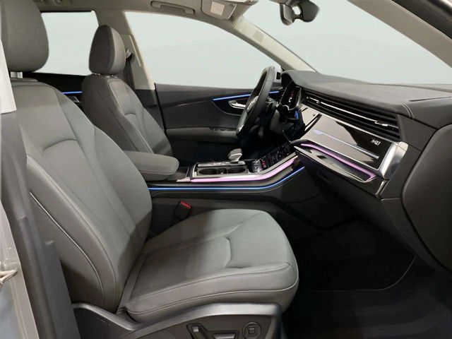 2026 Audi Q8 55 Premium Plus quattro Dallas TX