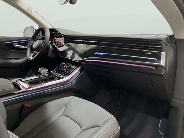2026 Audi Q8 55 Premium Plus quattro Dallas TX