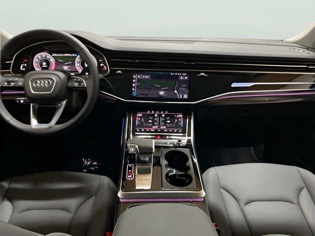 2026 Audi Q8 55 Premium Plus quattro Dallas TX