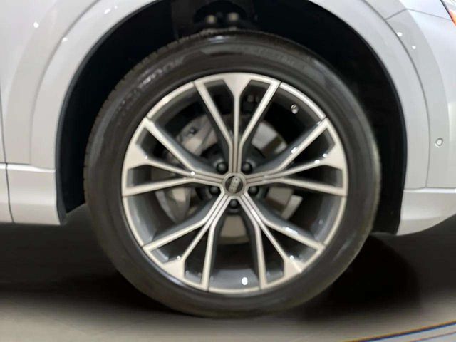 2026 Audi Q8 55 Premium Plus quattro Dallas TX