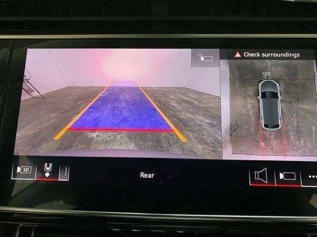 2026 Audi Q8 55 Premium Plus quattro Dallas TX