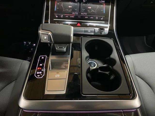 2026 Audi Q8 55 Premium Plus quattro Dallas TX