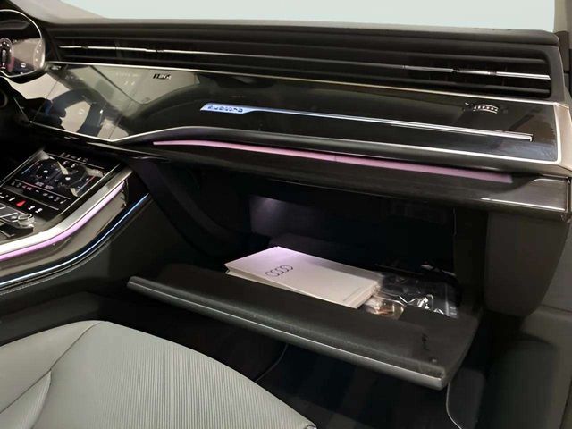 2026 Audi Q8 55 Premium Plus quattro Dallas TX
