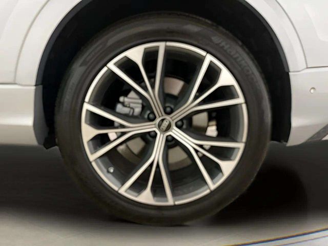 2026 Audi Q8 55 Premium Plus quattro Dallas TX