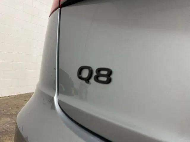 2026 Audi Q8 55 Premium Plus quattro Dallas TX