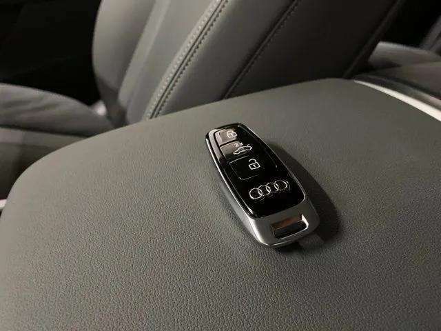 2026 Audi Q8 55 Premium Plus quattro Dallas TX