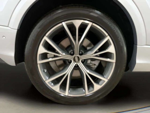 2026 Audi Q8 55 Premium Plus quattro Dallas TX