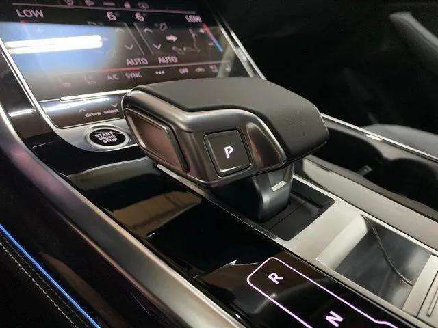 2026 Audi Q8 55 Premium Plus quattro Dallas TX