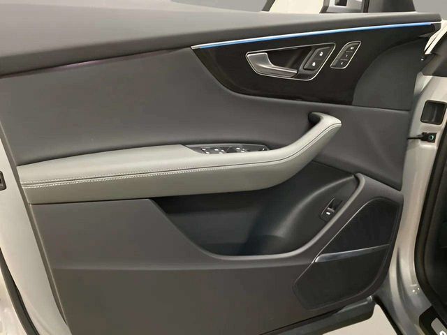 2026 Audi Q8 55 Premium Plus quattro Dallas TX