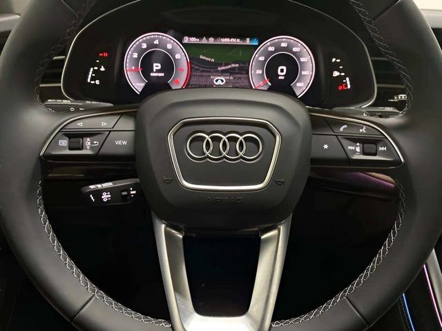 2026 Audi Q8 55 Premium Plus quattro Dallas TX