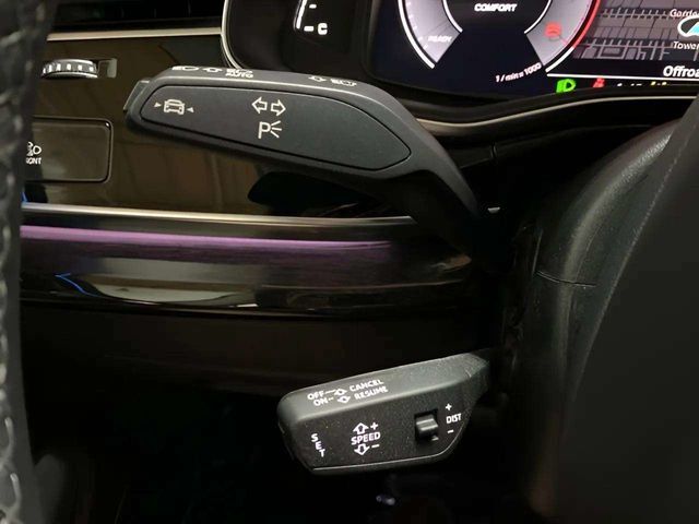 2026 Audi Q8 55 Premium Plus quattro Dallas TX