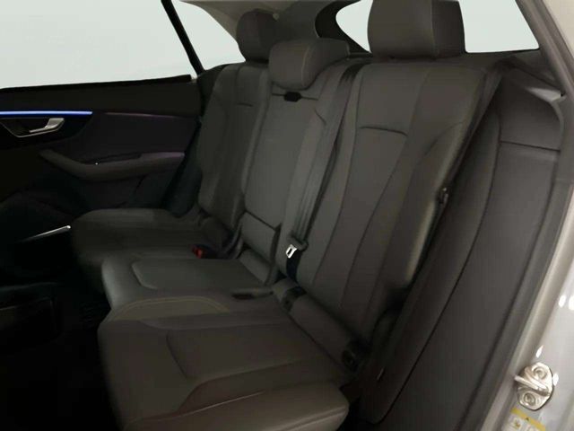 2026 Audi Q8 55 Premium Plus quattro Dallas TX