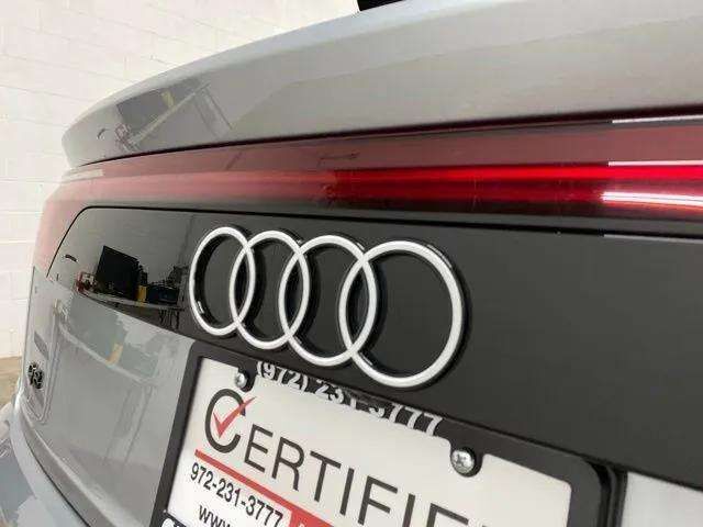 2026 Audi Q8 55 Premium Plus quattro Dallas TX