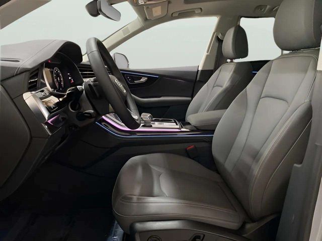 2026 Audi Q8 55 Premium Plus quattro Dallas TX