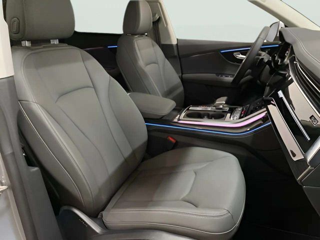 2026 Audi Q8 55 Premium Plus quattro Dallas TX