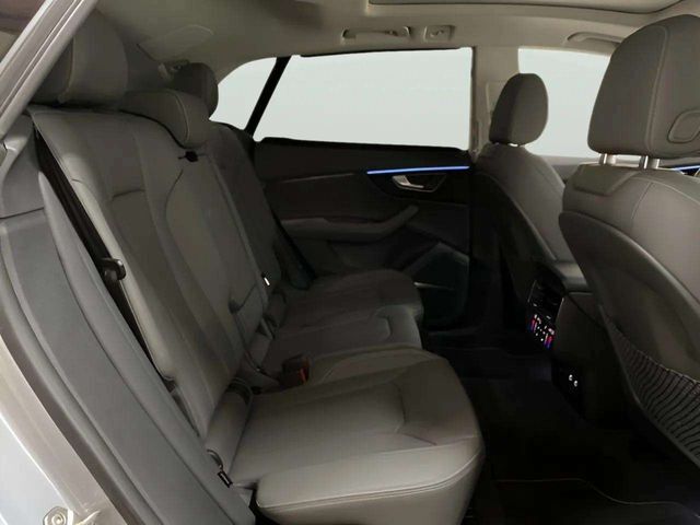 2026 Audi Q8 55 Premium Plus quattro Dallas TX